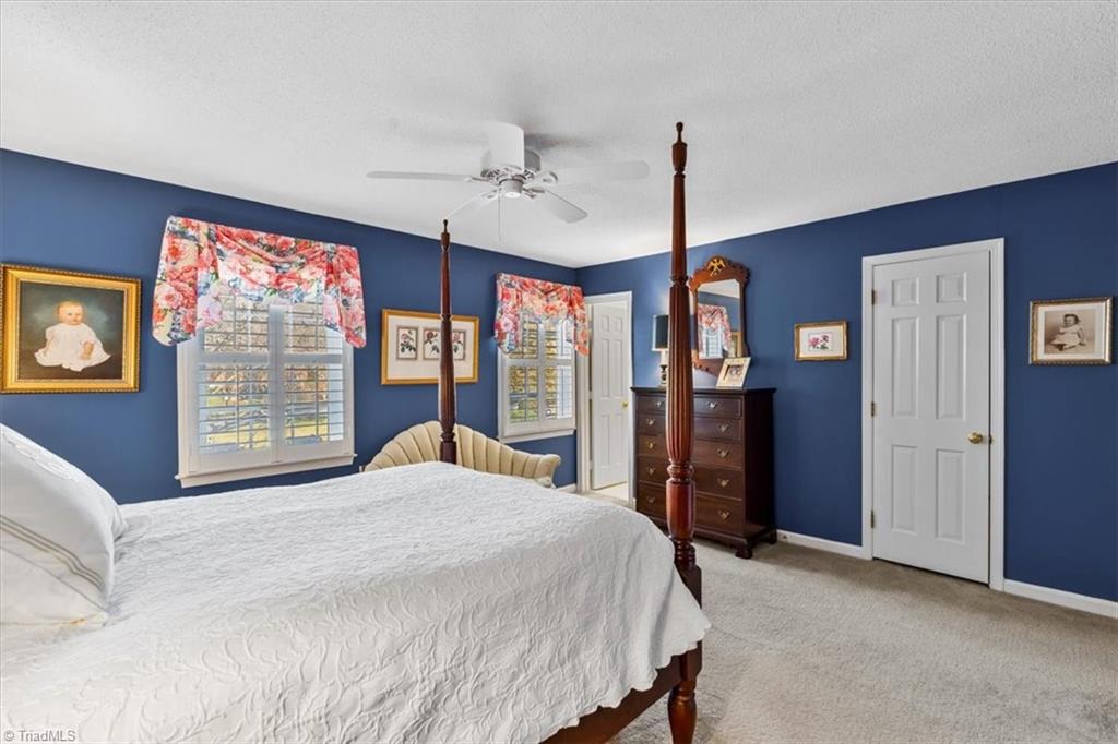 10 Fountain Manor Drive #B, Greensboro, North Carolina image 17