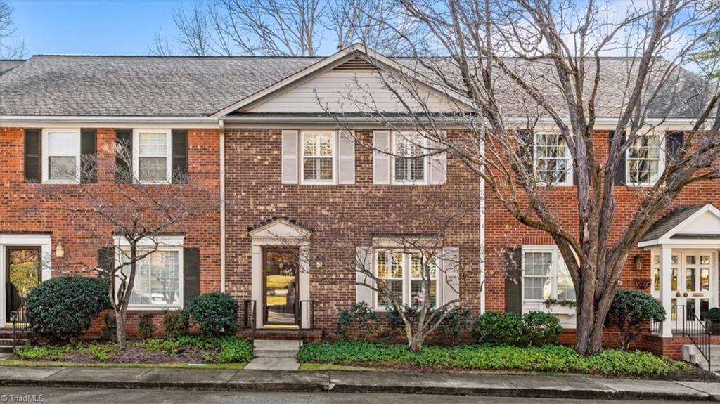 10 Fountain Manor Drive #B, Greensboro, North Carolina image 1