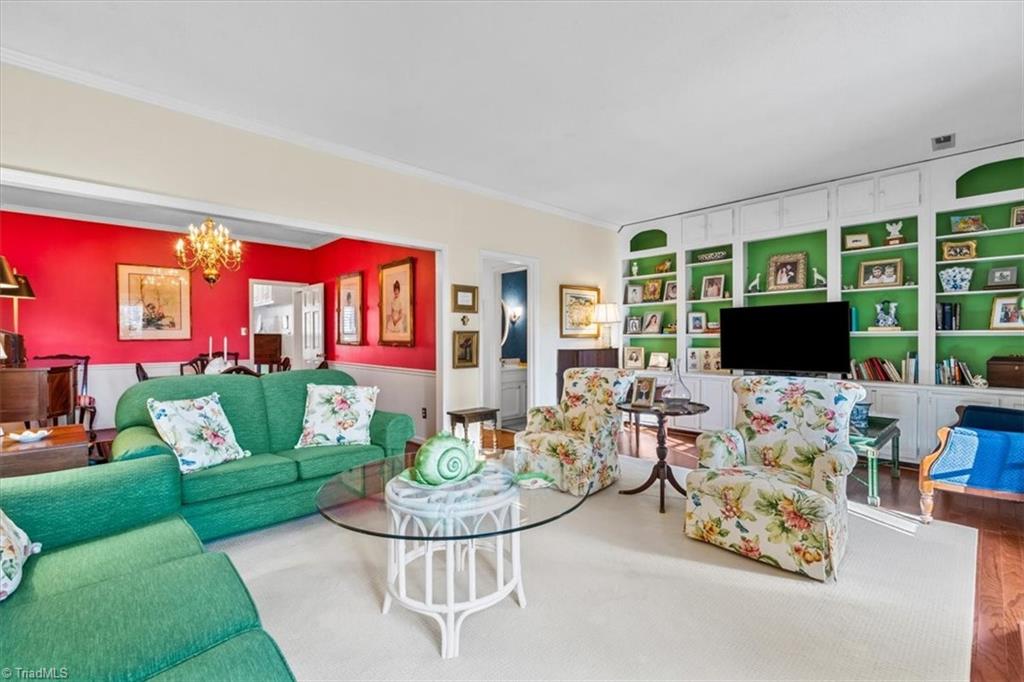 10 Fountain Manor Drive #B, Greensboro, North Carolina image 5