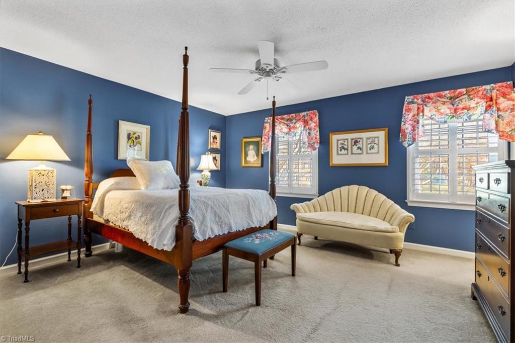10 Fountain Manor Drive #B, Greensboro, North Carolina image 16