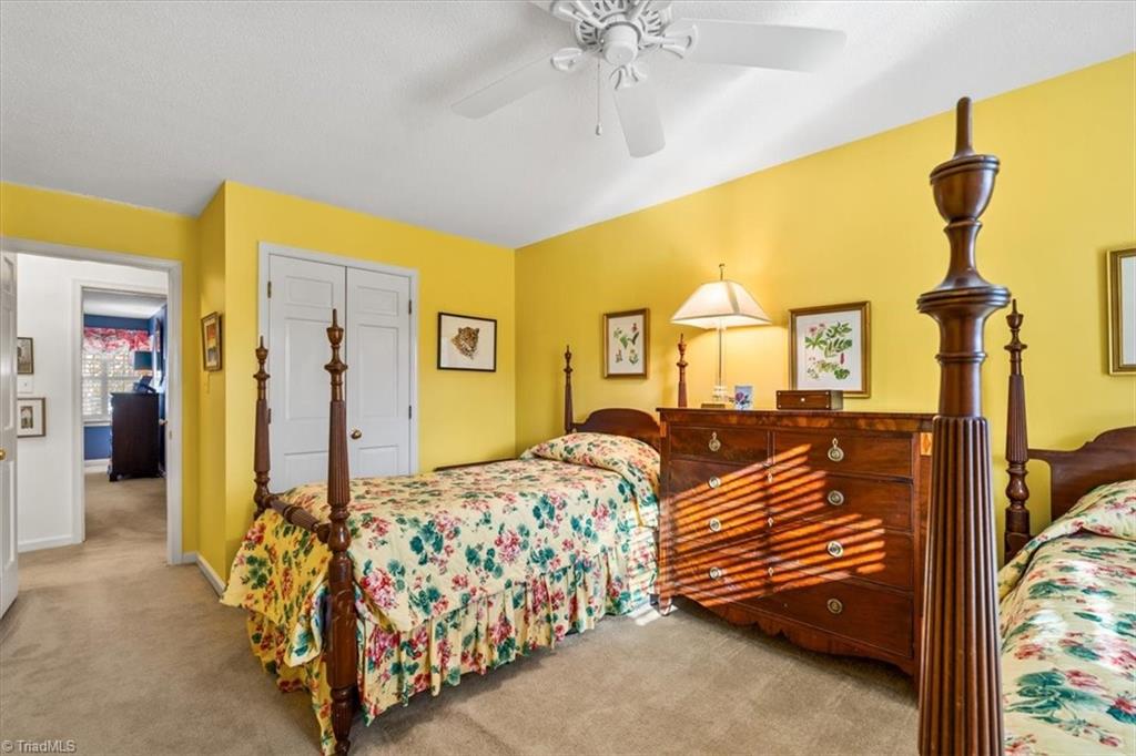 10 Fountain Manor Drive #B, Greensboro, North Carolina image 22