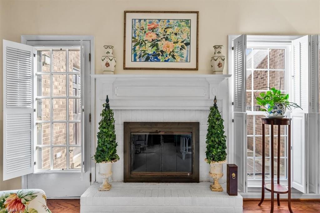 10 Fountain Manor Drive #B, Greensboro, North Carolina image 7