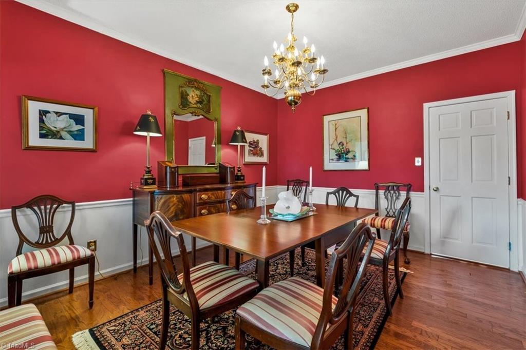 10 Fountain Manor Drive #B, Greensboro, North Carolina image 15