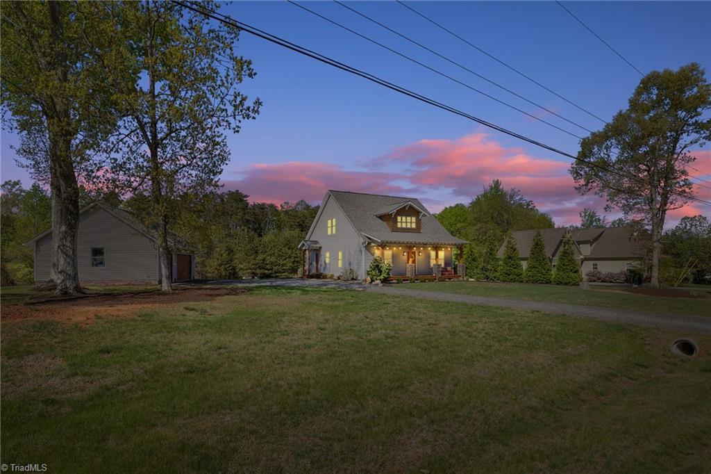 129 Kidd Road, Colfax, North Carolina image 2
