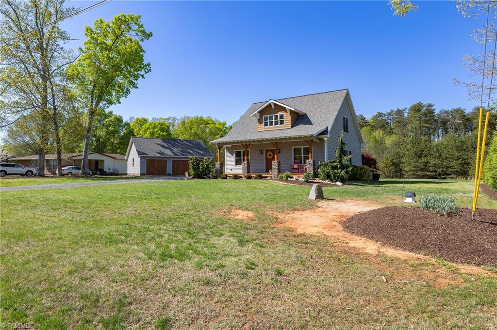 129 Kidd Road, Colfax, North Carolina image 39