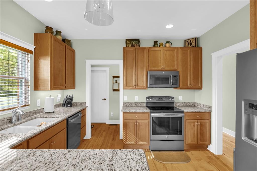 129 Kidd Road, Colfax, North Carolina image 14