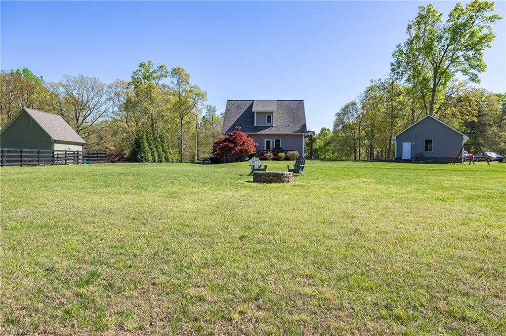129 Kidd Road, Colfax, North Carolina image 43