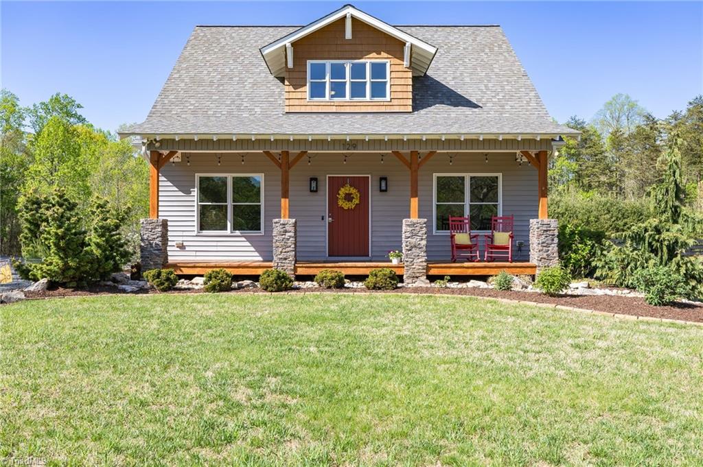 129 Kidd Road, Colfax, North Carolina image 1