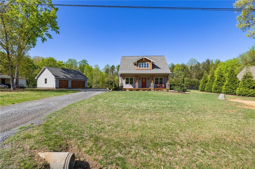 129 Kidd Road, Colfax, North Carolina image 5