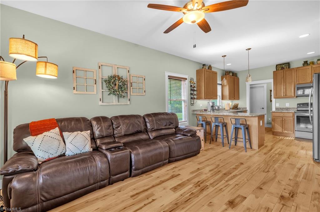 129 Kidd Road, Colfax, North Carolina image 11