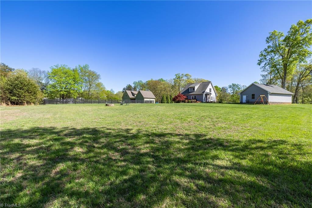 129 Kidd Road, Colfax, North Carolina image 35