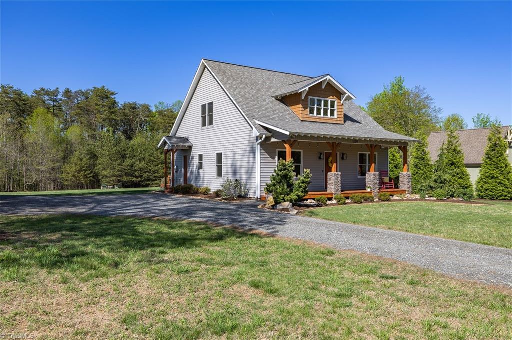 129 Kidd Road, Colfax, North Carolina image 3