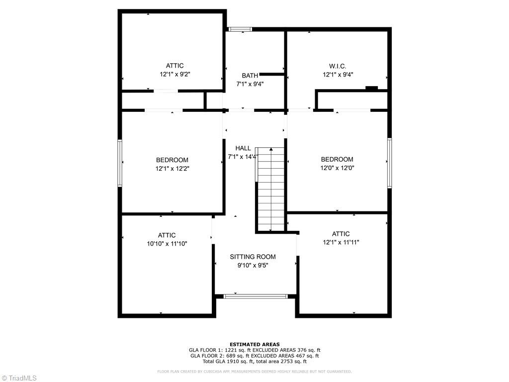 129 Kidd Road, Colfax, North Carolina image 45
