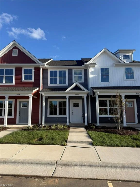 4643 Canter Park Lane, photo 1 of 14