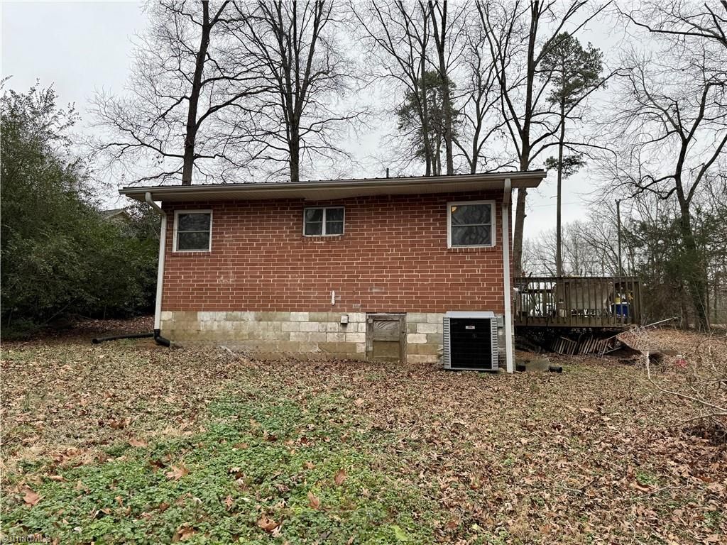 Photo of 220 Curry Road, High Point, NC 27265 (MLS # 1206140)