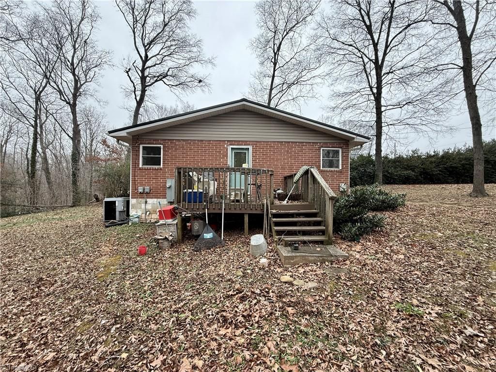 Photo of 220 Curry Road, High Point, NC 27265 (MLS # 1206140)