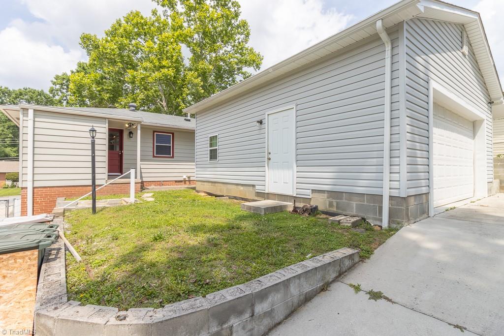 2203 Van Wert Street, Greensboro, North Carolina image 6