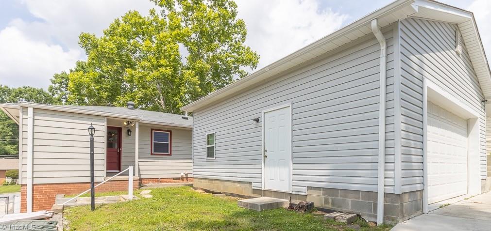 2203 Van Wert Street, Greensboro, North Carolina image 28