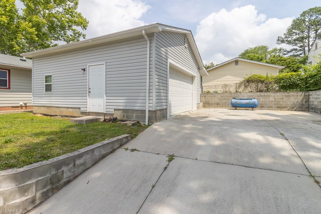 2203 Van Wert Street, Greensboro, North Carolina image 7