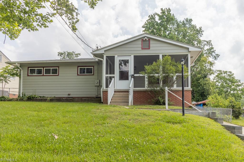 2203 Van Wert Street, Greensboro, North Carolina image 1