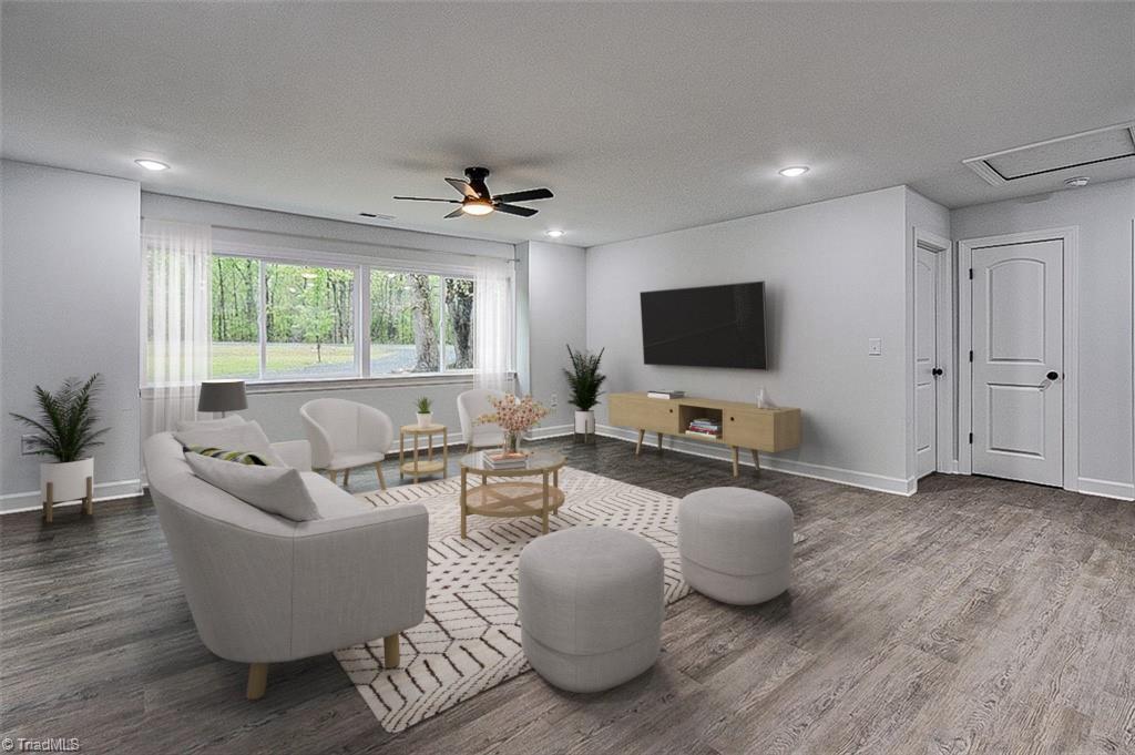 612 Crestview Church Road, Asheboro, North Carolina image 3