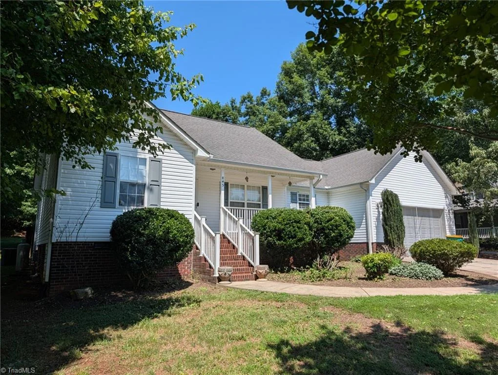 845 Hidden Court