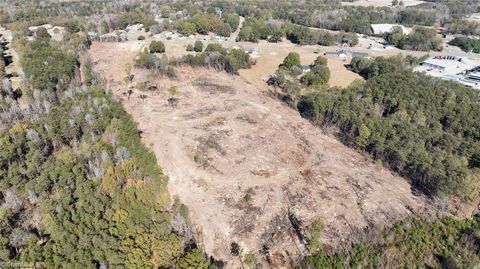 Vacant Land For Sale - 00 Summit Road<br/> Rockingham County, Eden, NC 27288