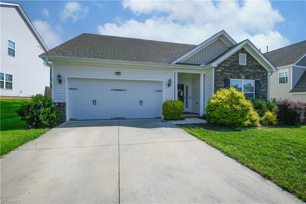 6725 Barton Creek Drive, Whitsett, NC, 27377