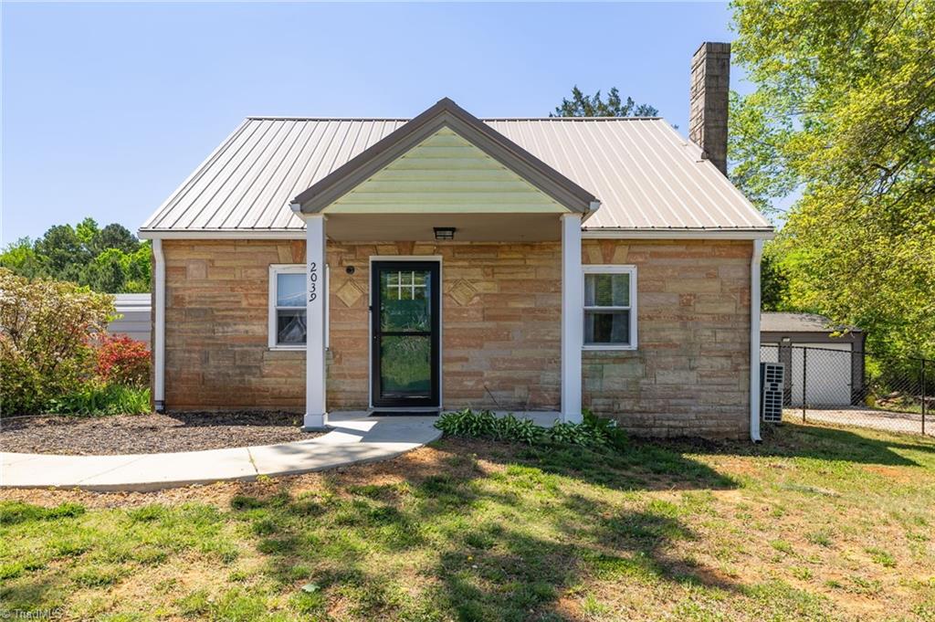 2039 Scalesville Road