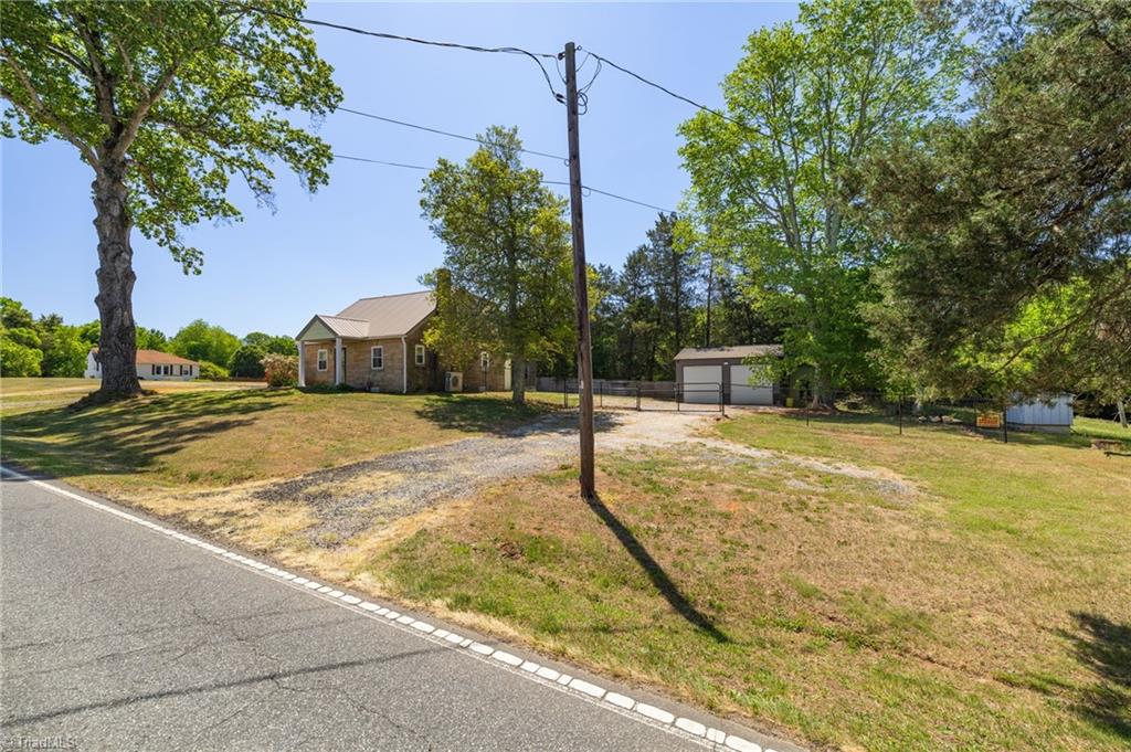 2039 Scalesville Road