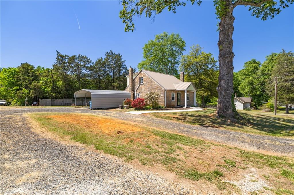 2039 Scalesville Road
