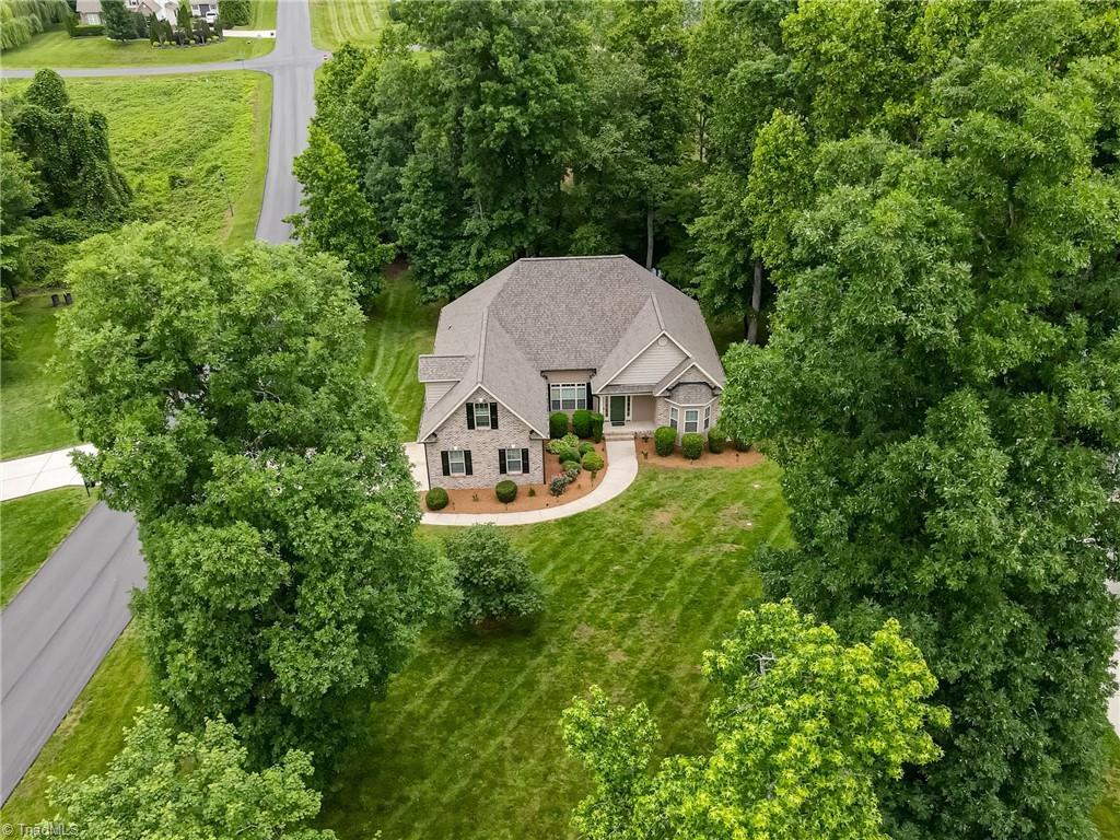 3001 Walbrook Terrace, Browns Summit, North Carolina image 5