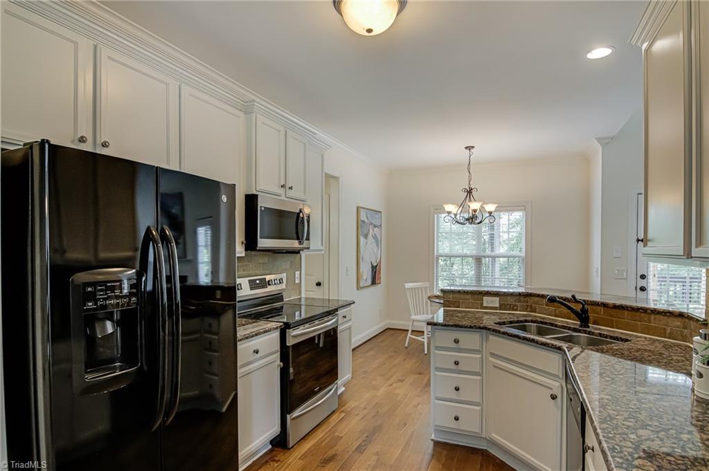 3001 Walbrook Terrace, Browns Summit, North Carolina image 13