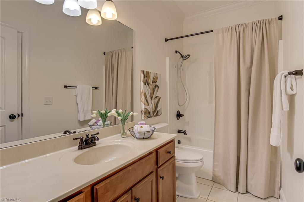 3001 Walbrook Terrace, Browns Summit, North Carolina image 22