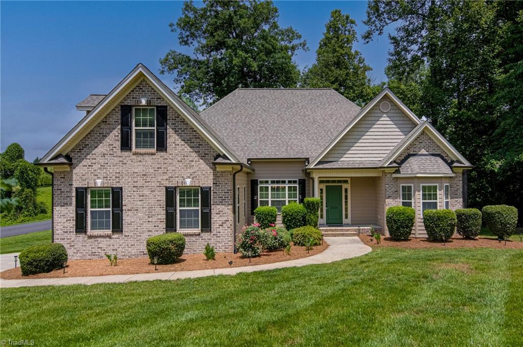 3001 Walbrook Terrace, Browns Summit, North Carolina image 3