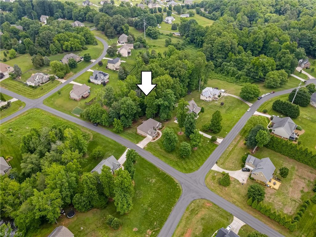 3001 Walbrook Terrace, Browns Summit, North Carolina image 37