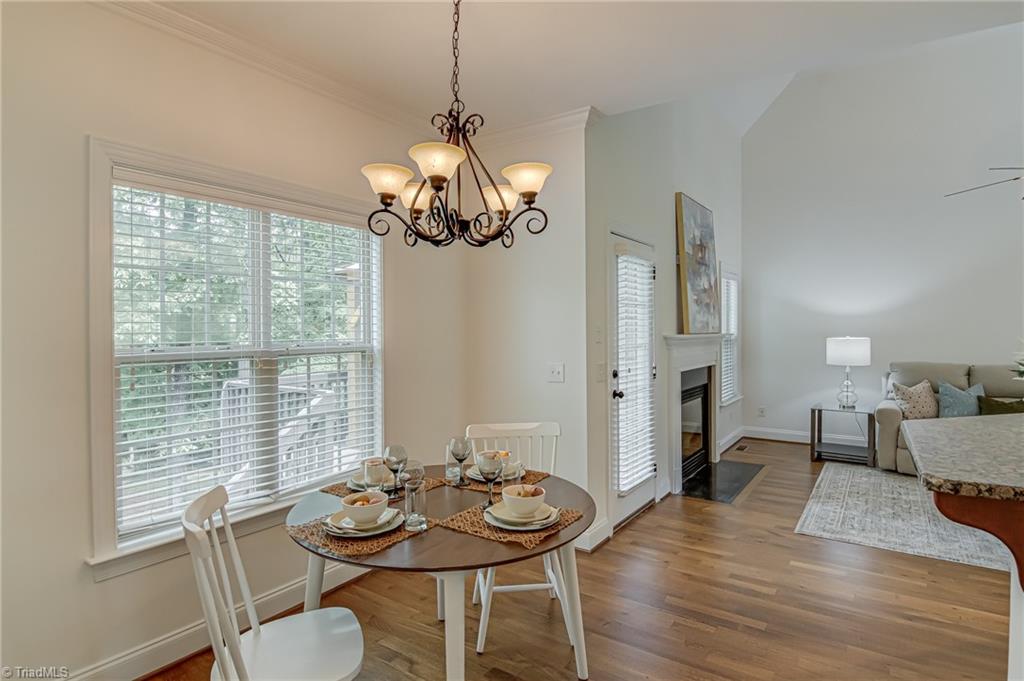 3001 Walbrook Terrace, Browns Summit, North Carolina image 21
