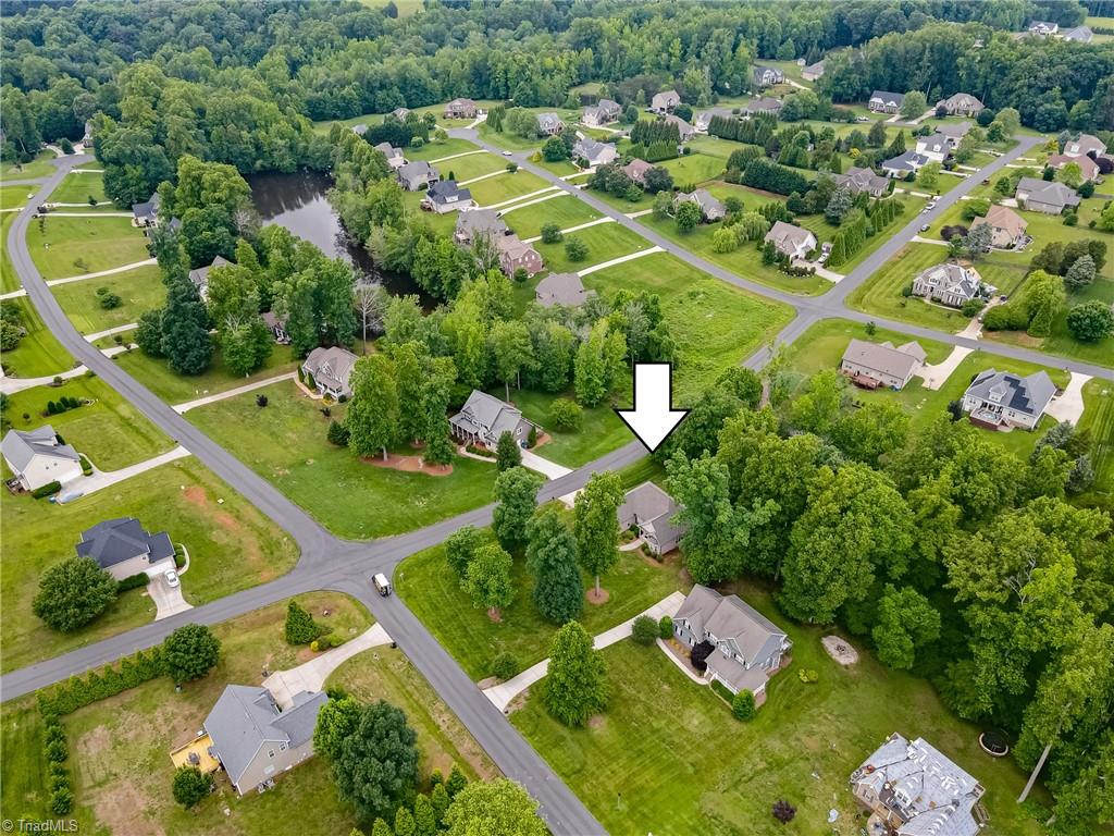 3001 Walbrook Terrace, Browns Summit, North Carolina image 39