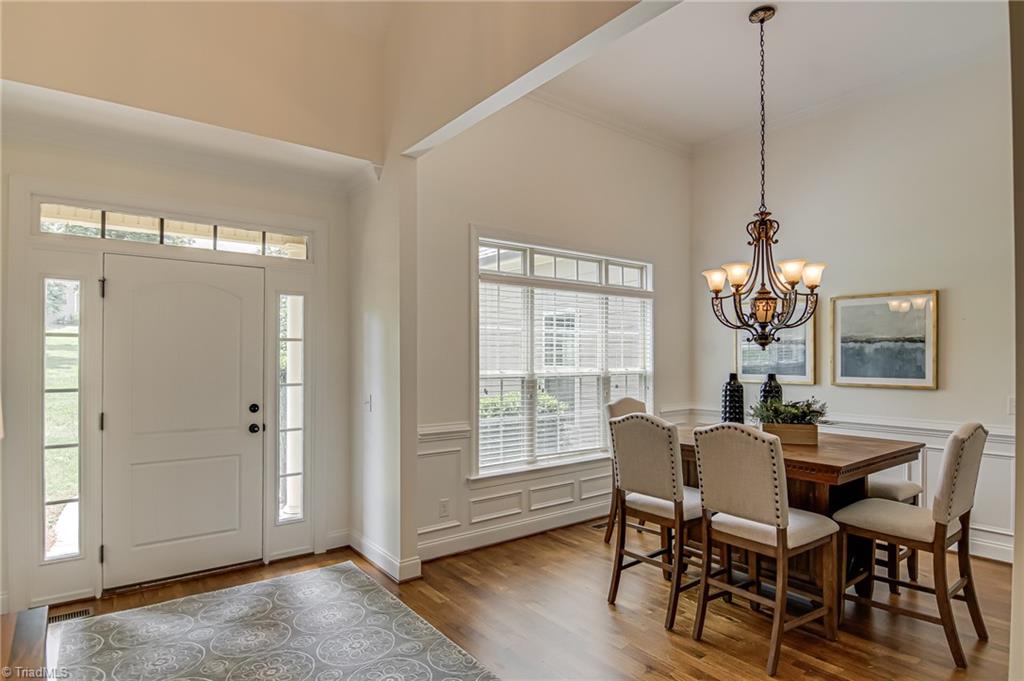 3001 Walbrook Terrace, Browns Summit, North Carolina image 10