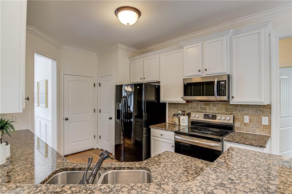 3001 Walbrook Terrace, Browns Summit, North Carolina image 19