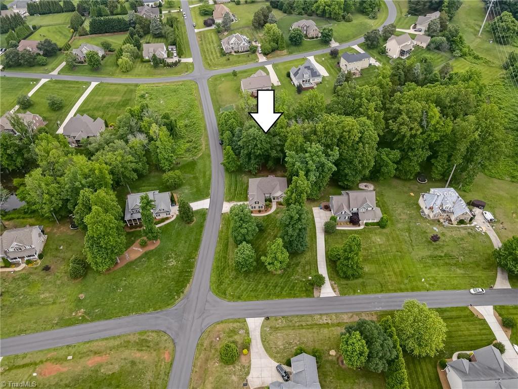 3001 Walbrook Terrace, Browns Summit, North Carolina image 38