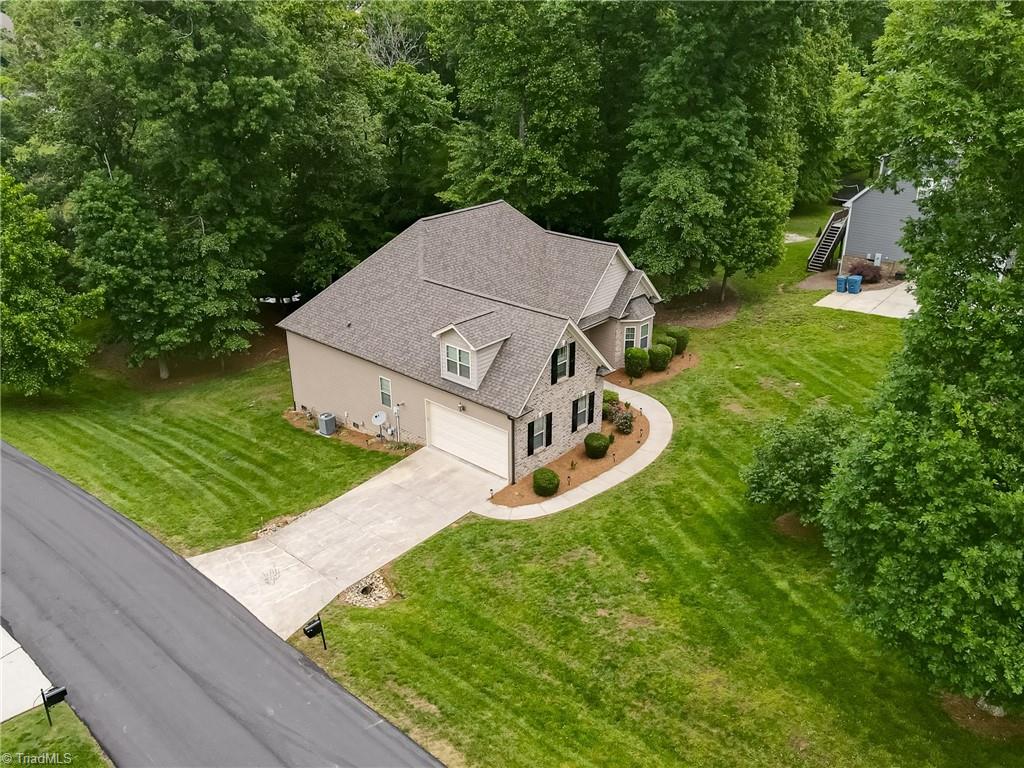 3001 Walbrook Terrace, Browns Summit, North Carolina image 35