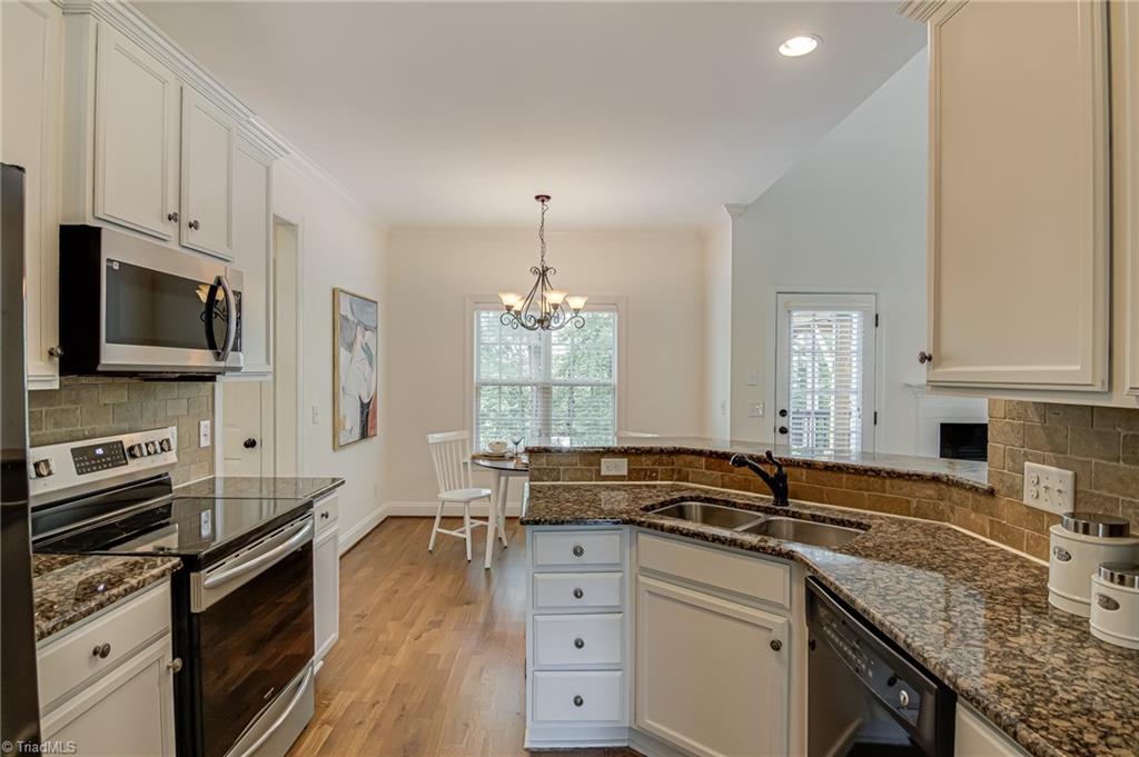 3001 Walbrook Terrace, Browns Summit, North Carolina image 14