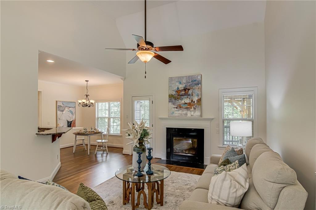 3001 Walbrook Terrace, Browns Summit, North Carolina image 9