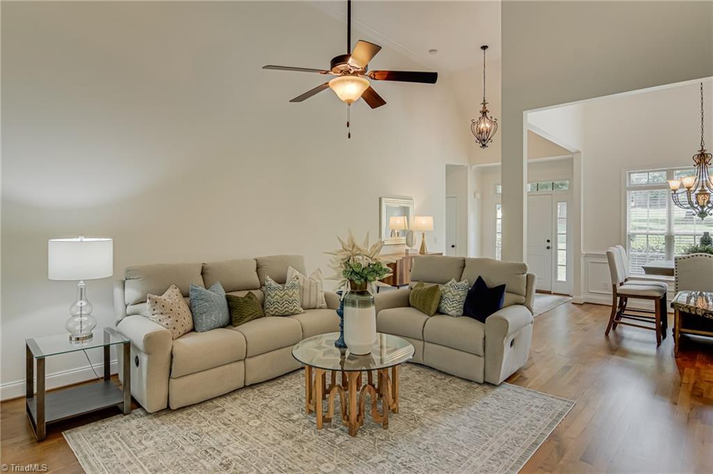 3001 Walbrook Terrace, Browns Summit, North Carolina image 6