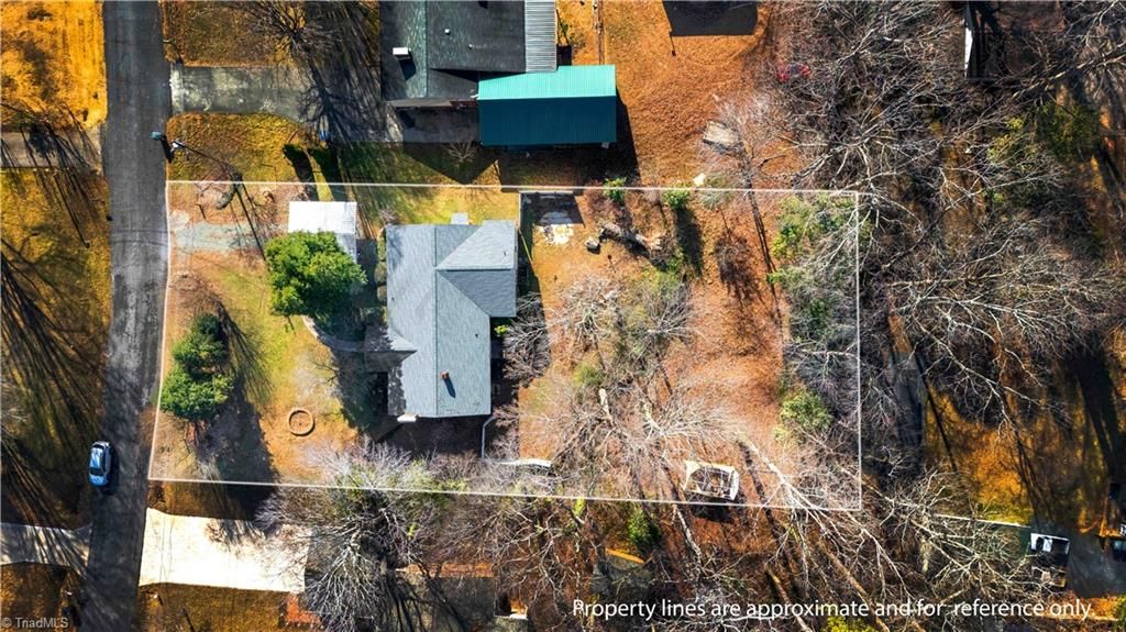 Photo of 1931 Greenwood Road, Asheboro, NC 27203 (MLS # 1207463)