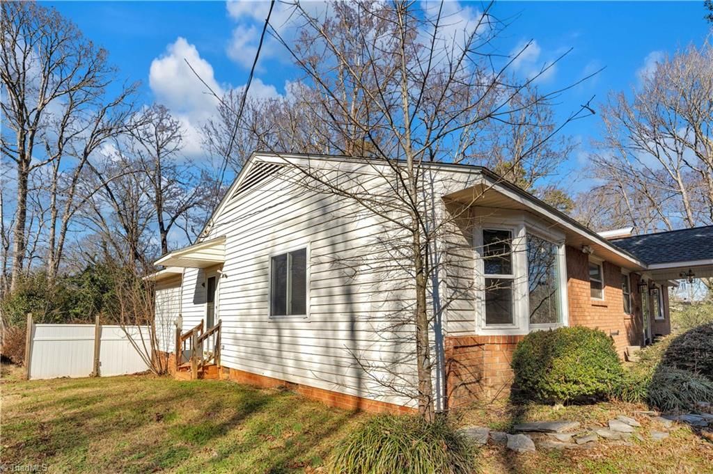Photo of 1931 Greenwood Road, Asheboro, NC 27203 (MLS # 1207463)