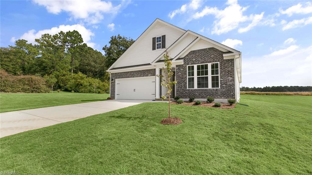 1954 Malvina Court