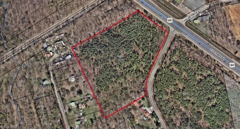Vacant Land For Sale - 205 Valley Drive<br/> Lexington, NC 27292