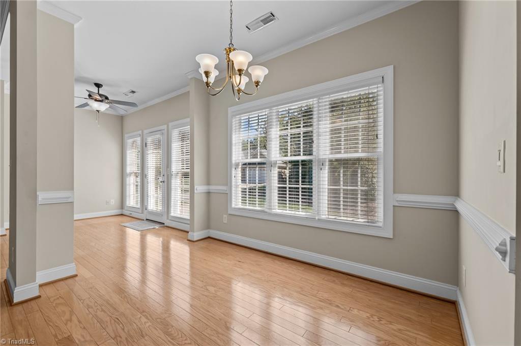 252 Shea Court, Graham, North Carolina image 12
